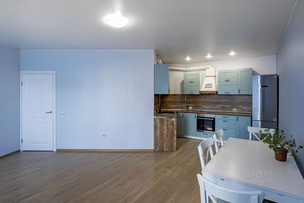 3-к кв. Санкт-Петербург бул. Вилькицкий, 7 (129.0 м) - Фото 2