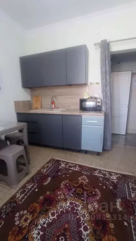 2-к кв. Дагестан, Избербаш ул. Имени Р. Зорге, 43к1 (36.0 м) - Фото 1