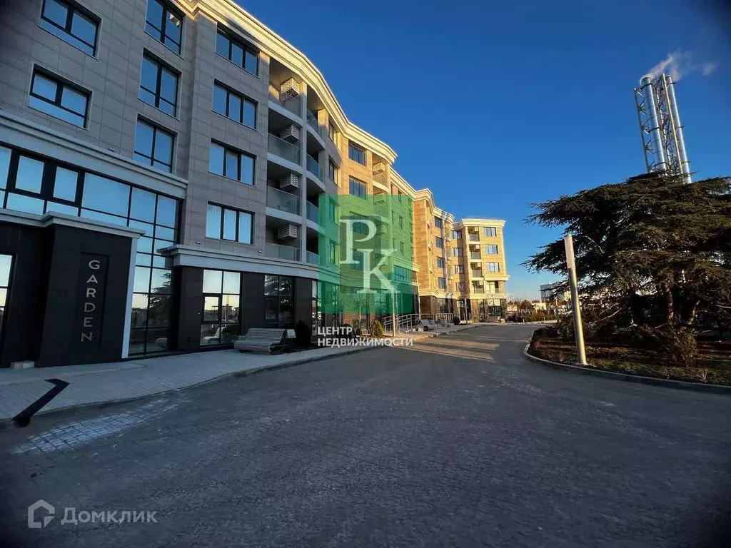 Продаётся 1-к квартира, 45 м - Фото 1