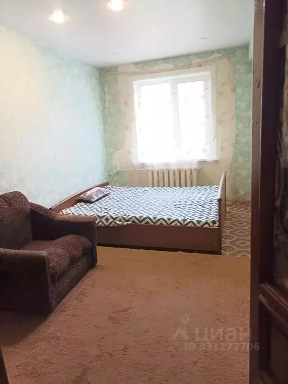 2-к кв. Иркутская область, Иркутск Донская ул., 8 (45.0 м) - Фото 2