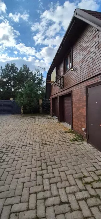 Дом в Московская область, Рузский муниципальный округ, с. Аннино 72 ... - Фото 2