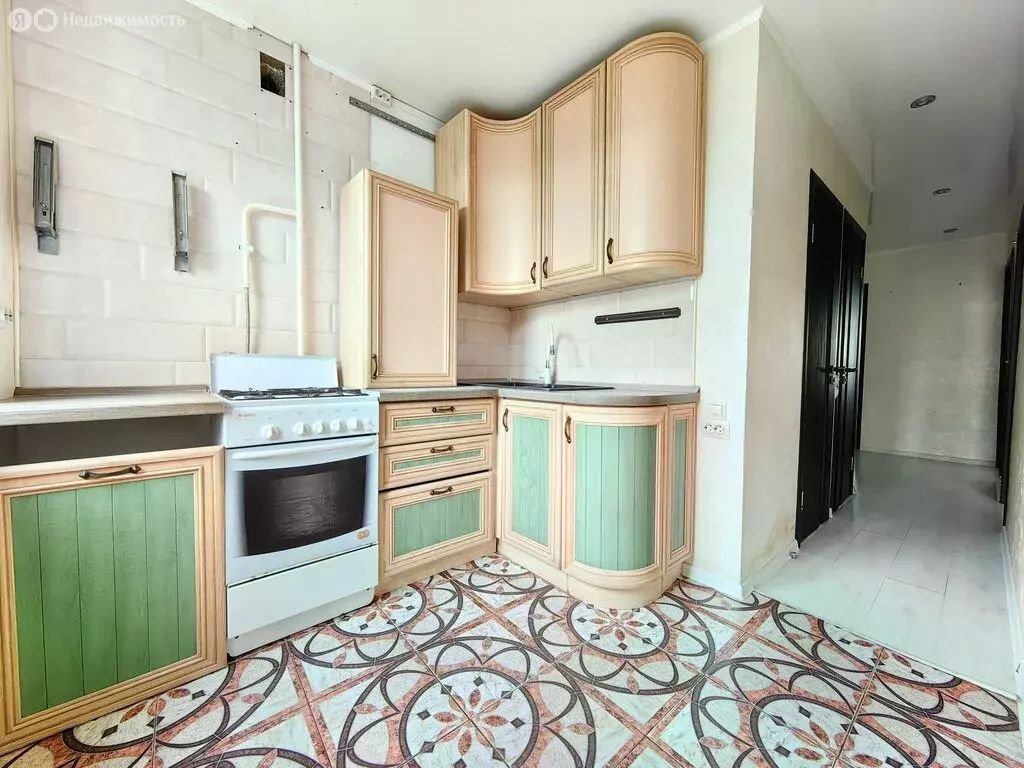3-комнатная квартира: Грязи, улица Гагарина, 7 (62.2 м) - Фото 2