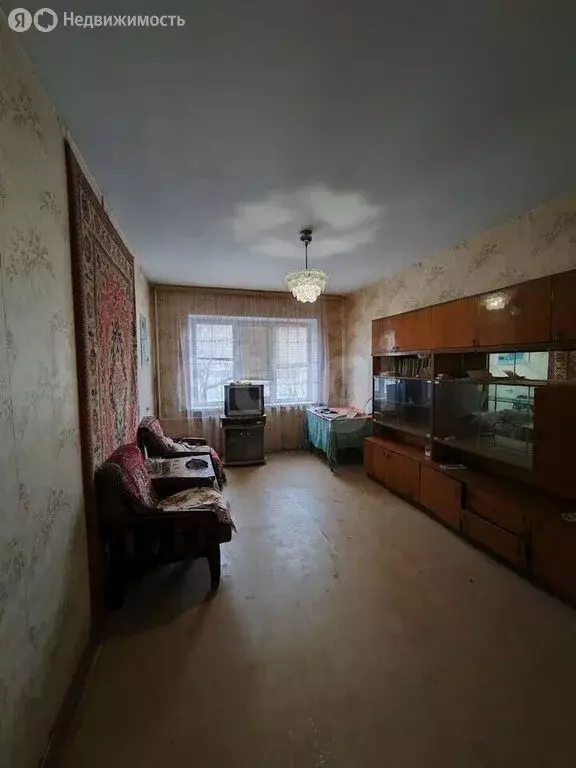 2-комнатная квартира: Липецк, улица Катукова, 30 (49.3 м) - Фото 1