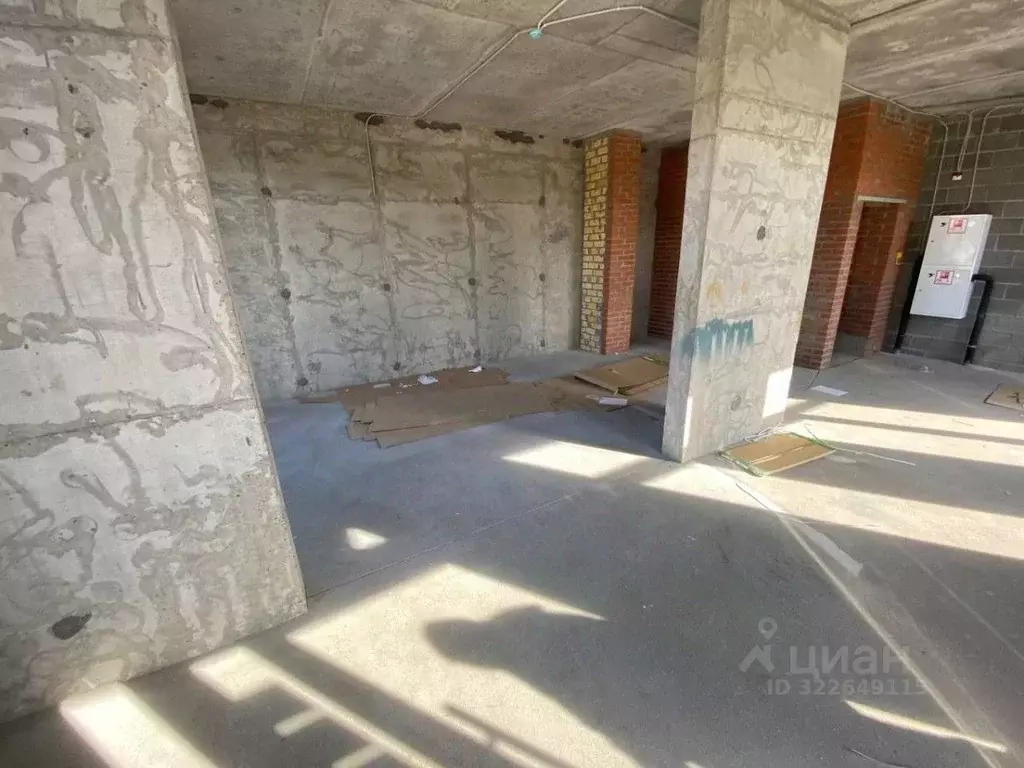 Помещение свободного назначения в Татарстан, Набережные Челны ... - Фото 2