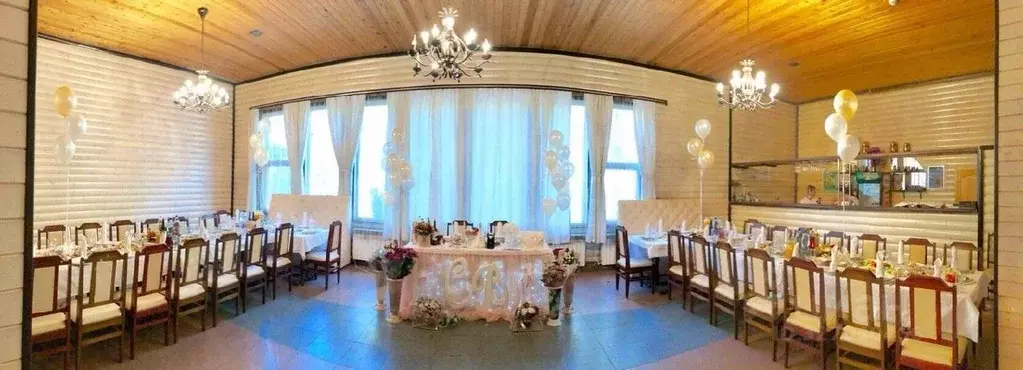 Дом в Московская область, Ликино-Дулево Орехово-Зуевский городской ... - Фото 1