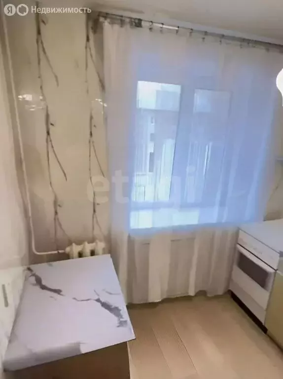 2-комнатная квартира: Тюмень, Курская улица, 3 (44.3 м) - Фото 2