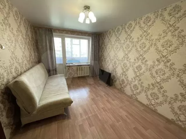 2-к. квартира, 43,2 м, 6/10 эт. - Фото 0