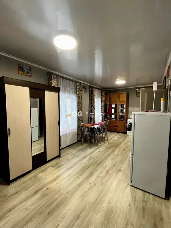 Дом в Брянская область, Брянск Яблоневый пер. (151 м) - Фото 1