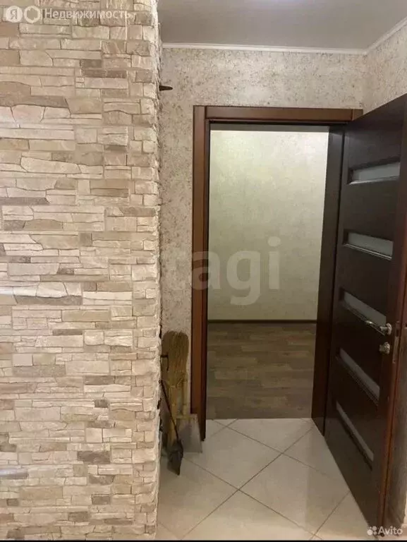 2-комнатная квартира: Тавда, улица Ленина, 63 (40 м) - Фото 2