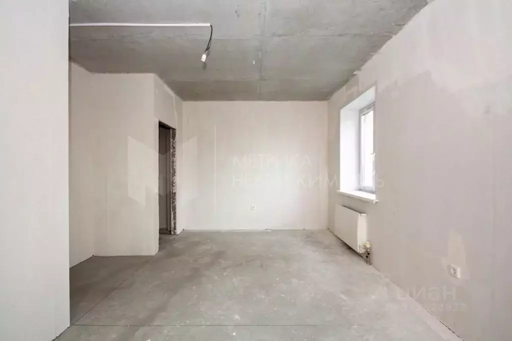 3-к кв. Тюменская область, Тюмень ул. Мельникайте, 30к3 (133.9 м) - Фото 1