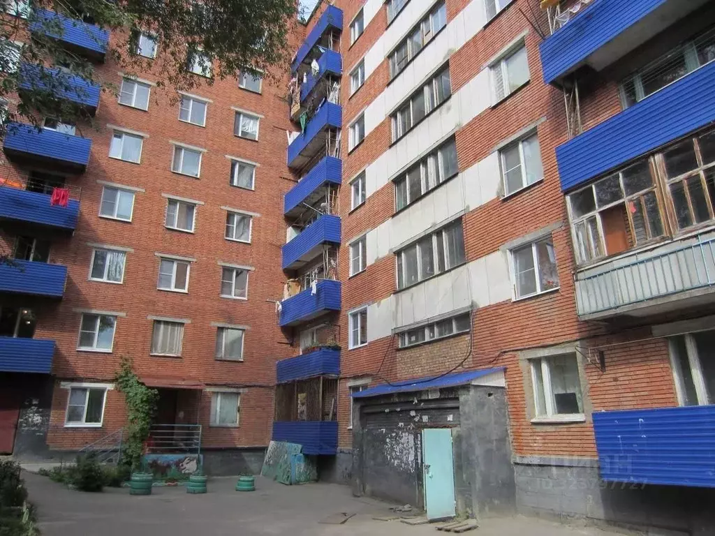 Комната Пензенская область, Пенза Ульяновская ул., 13Б (13.0 м) - Фото 0