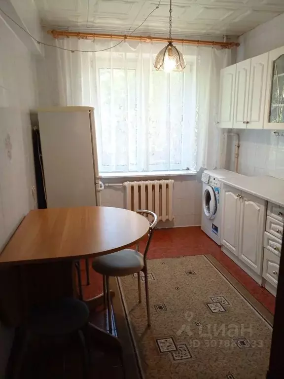 3-к кв. Брянская область, Брянск Орловская ул., 22 (65.0 м) - Фото 1