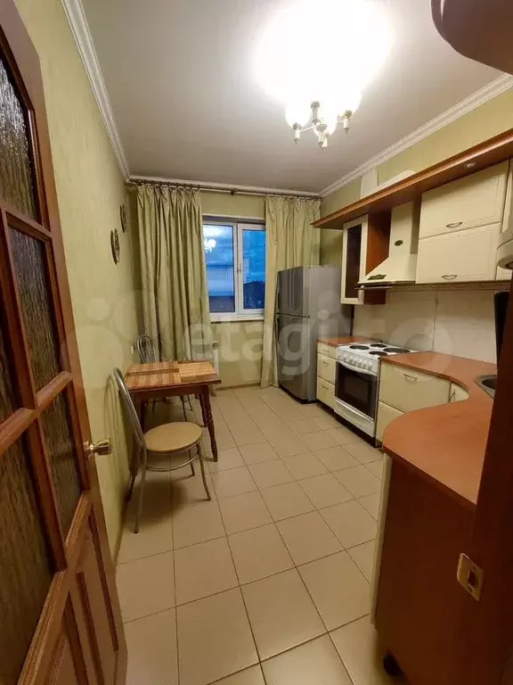 3-к. квартира, 70,7 м, 5/9 эт. - Фото 1