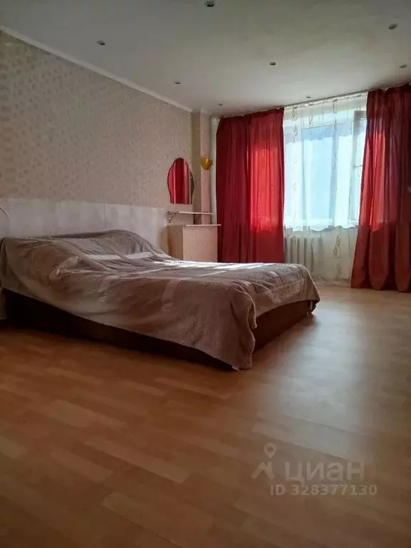 2-к кв. Московская область, Истра муниципальный округ, пос. Курсаково ... - Фото 1