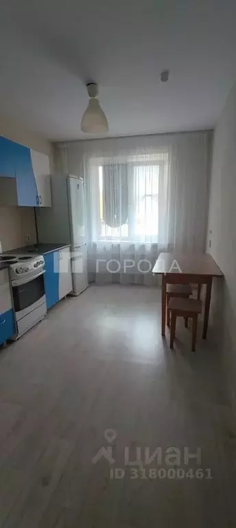 2-к кв. Томская область, Томск ул. Дизайнеров, 1 (52.0 м) - Фото 1