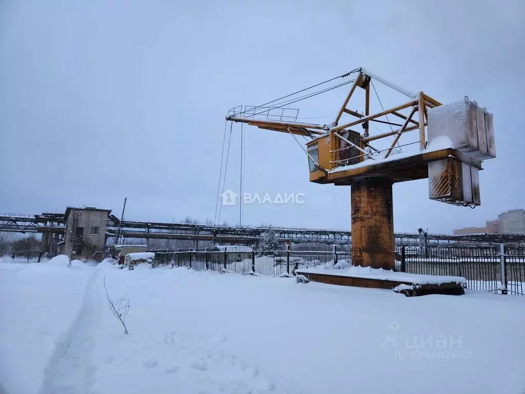 Производственное помещение в Коми, Сыктывкар Ухтинское ш., 42/3 (910 ... - Фото 2