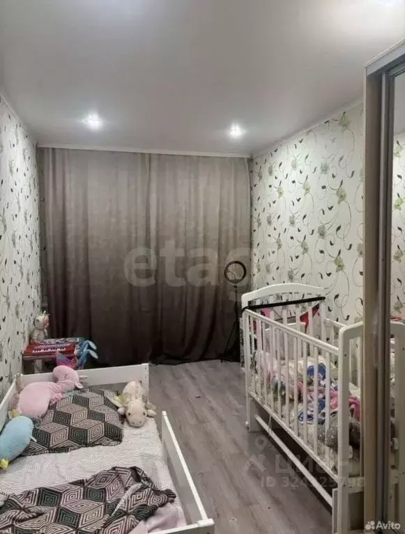 3-к кв. Башкортостан, Бирский район, Бурновский сельсовет, с. ... - Фото 2