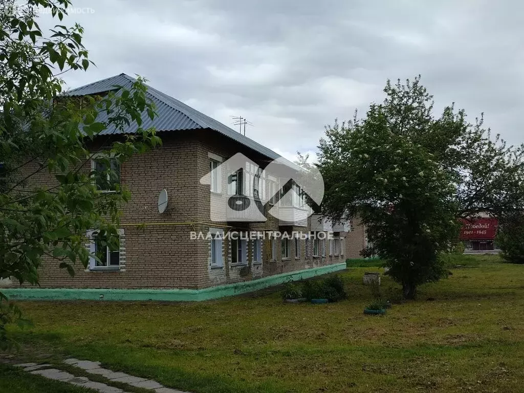 2-комнатная квартира: село Сокур, 1-й квартал, 12 (45.2 м) - Фото 0
