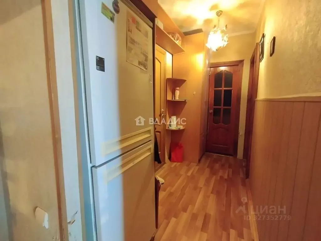 1-к кв. Белгородская область, Белгород просп. Ватутина, 22 (36.0 м) - Фото 2