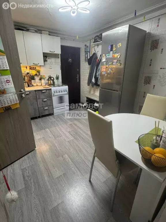 2-комнатная квартира: Ставрополь, улица Фрунзе, 12 (37.9 м) - Фото 0