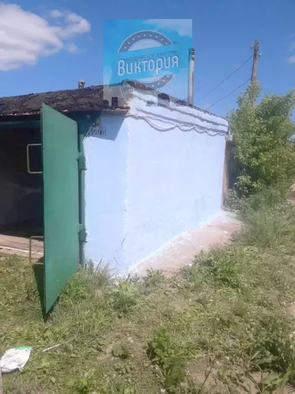 Гараж в Орловская область, Мценск ул. Гагарина, 13 (24.4 м) - Фото 1