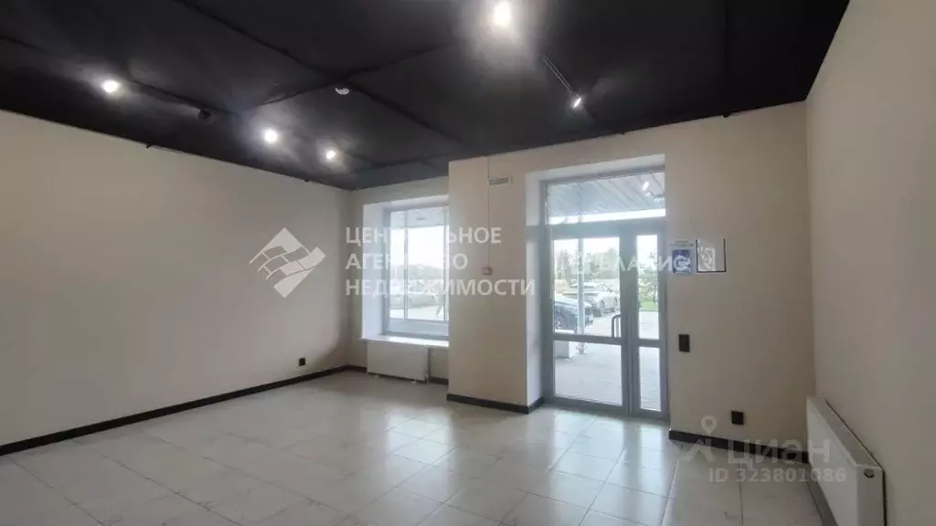 Помещение свободного назначения в Рязанская область, Рыбное ул. ... - Фото 1