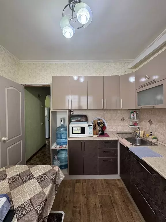 Продаётся 2-к квартира, 53.1 м - Фото 1