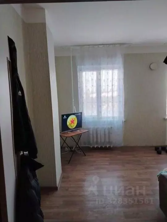 2-к кв. Саха (Якутия), Якутск ул. Кузьмина, 26В (60.1 м) - Фото 1