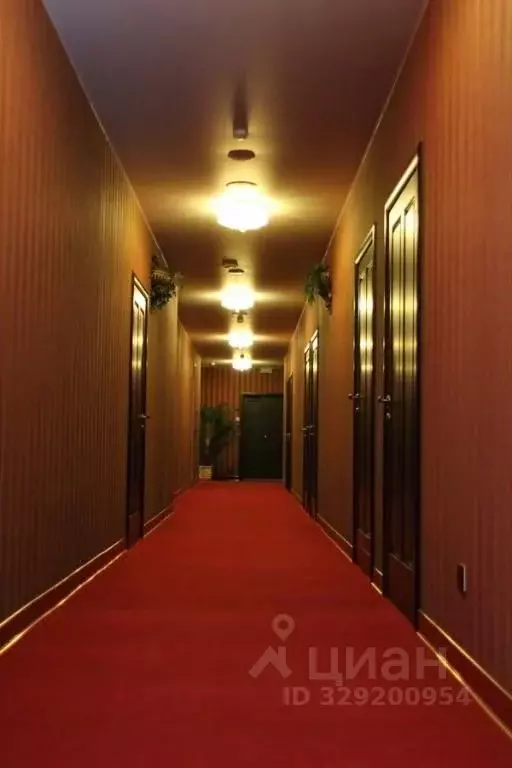 Комната Пермский край, Пермь Монастырская ул., 93Б (10.0 м) - Фото 1