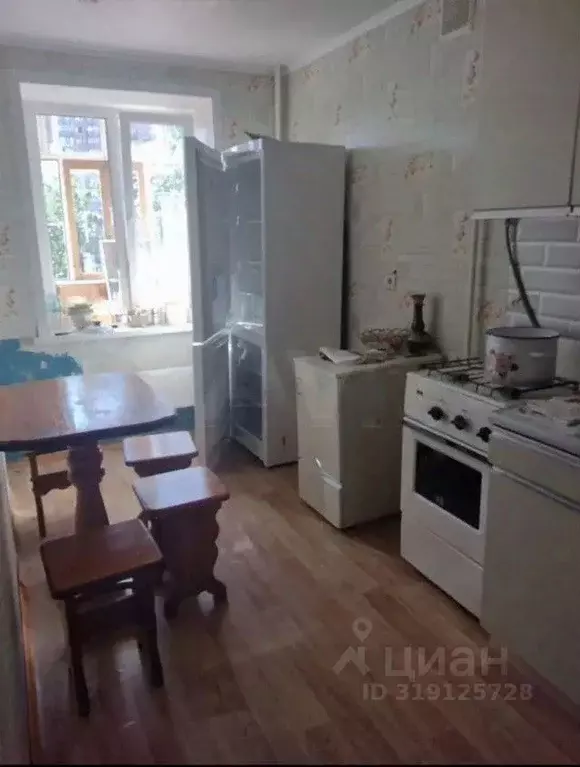 1-к кв. Мордовия, Саранск ул. Гагарина, 9 (29.0 м) - Фото 1