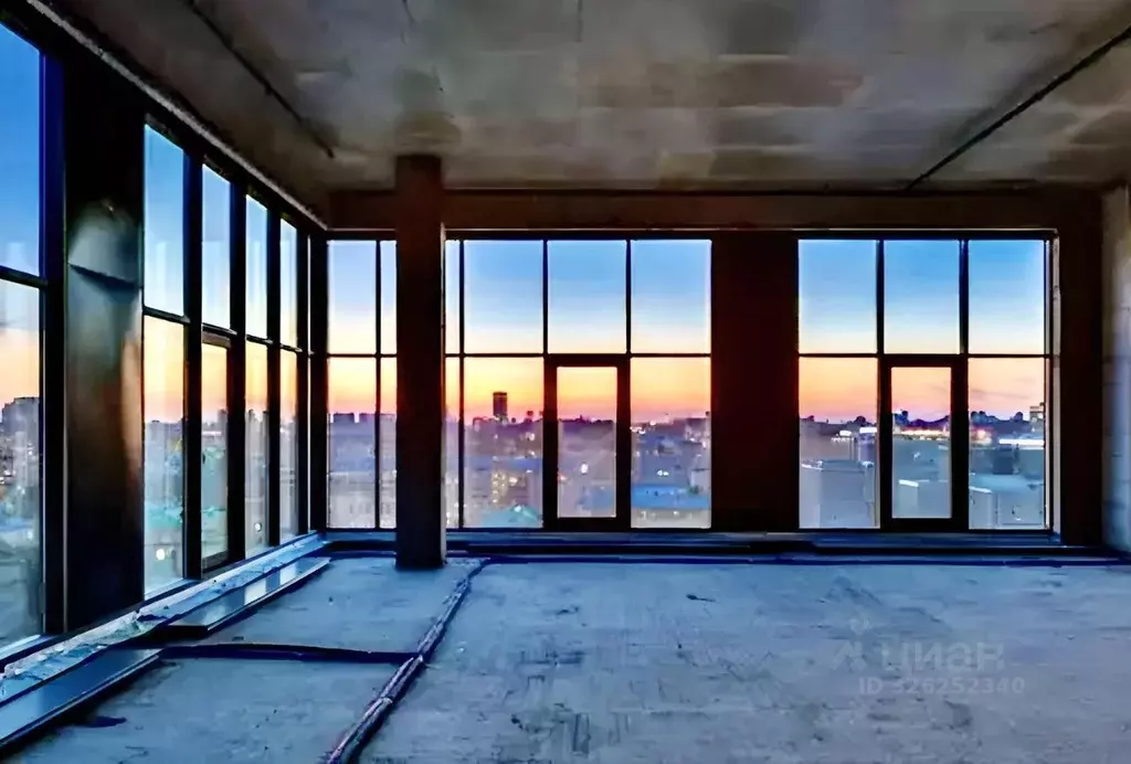 4-к кв. Москва Большая Садовая ул., 5к1 (295.0 м) - Фото 1