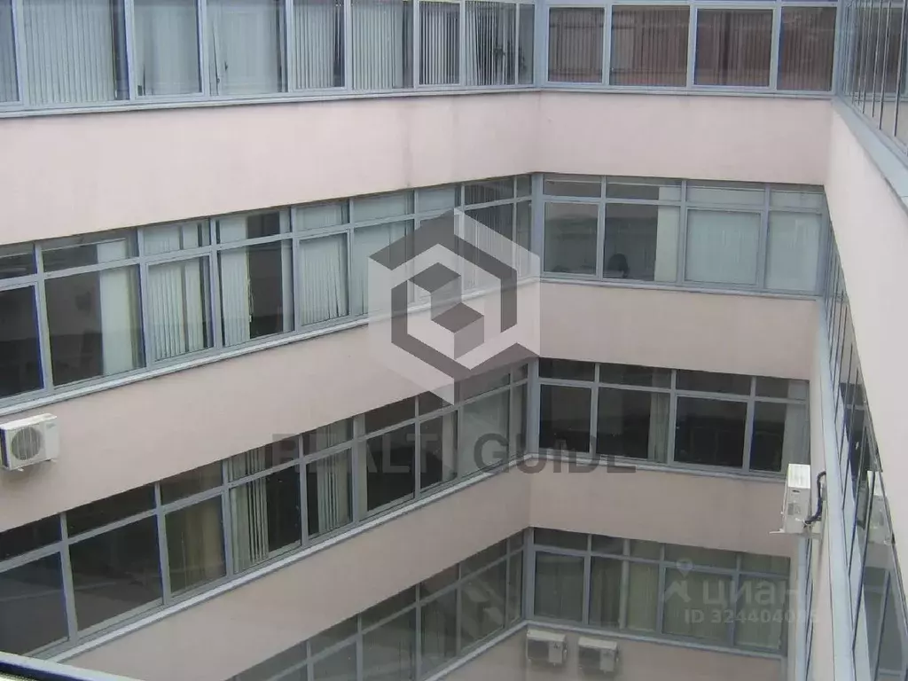 Офис в Москва Тургеневская пл., 2 (47 м) - Фото 2