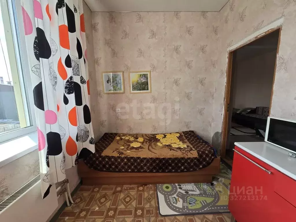 1-к кв. Ямало-Ненецкий АО, Новый Уренгой Тундровая ул., 4 (41.2 м) - Фото 2