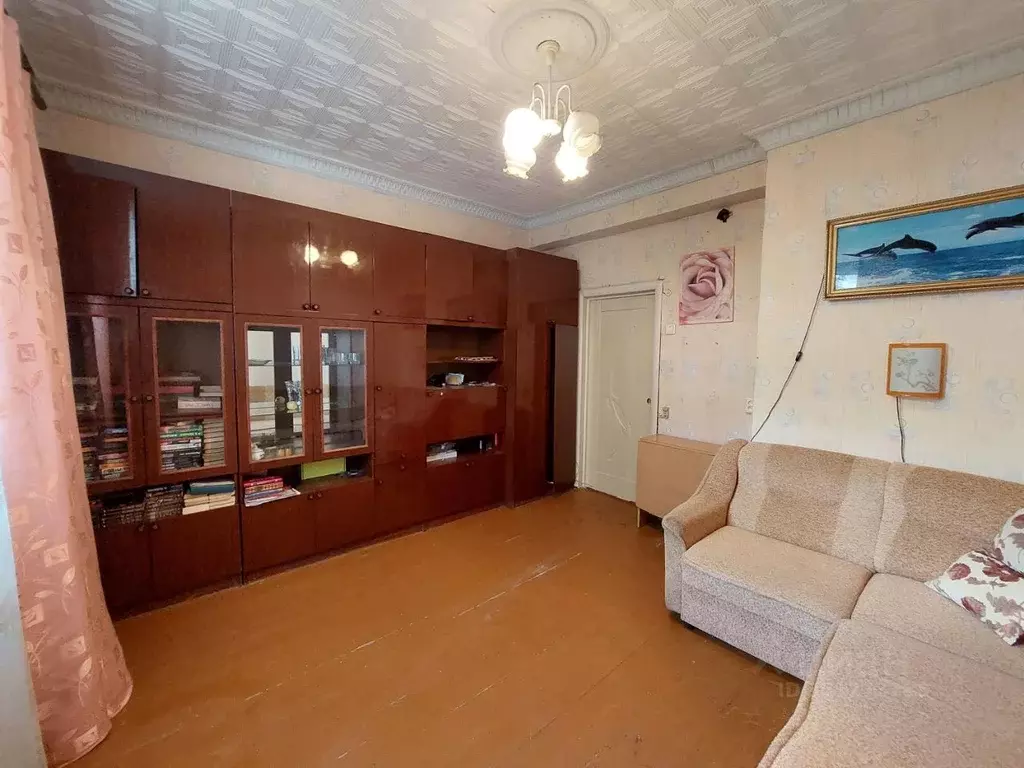 2-к кв. Свердловская область, Екатеринбург ул. Технологическая, 10 ... - Фото 2