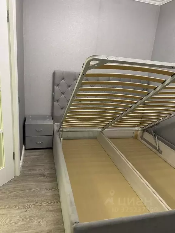 2-к кв. Москва Карамышевская наб., 66 (41.0 м) - Фото 2