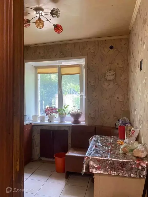 Продаётся 2-к квартира, 42.6 м - Фото 0
