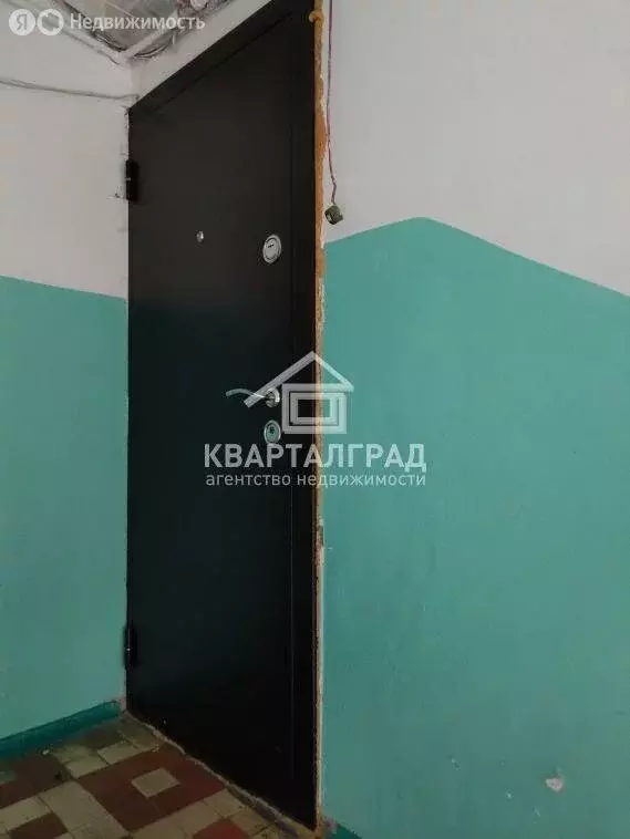 2-комнатная квартира: Саяногорск, микрорайон Заводской, 4 (45 м) - Фото 2