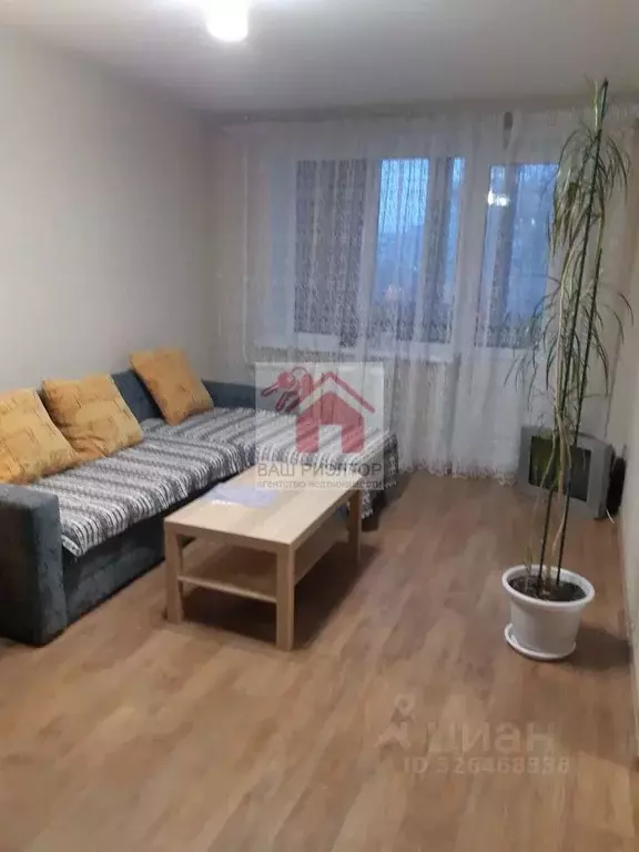 2-к кв. Самарская область, Самара ул. Стара-Загора, 126 (50.6 м) - Фото 2