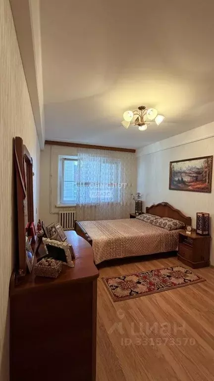 3-к кв. Дагестан, Махачкала просп. Петра 1, 107Бк2 (66.8 м) - Фото 1
