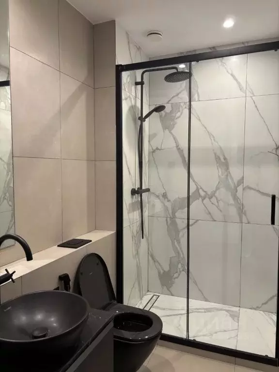 3-к кв. Москва 2-я Хуторская ул., 34 (84.0 м) - Фото 1