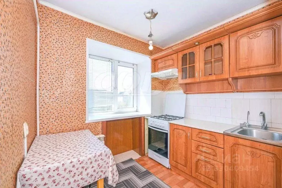 2-к кв. Тюменская область, Тюмень ул. Республики, 171 (41.1 м) - Фото 1