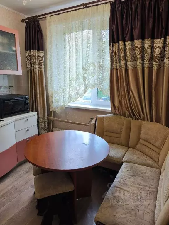 2-к кв. Москва Магаданская ул., 3 (52.4 м) - Фото 1