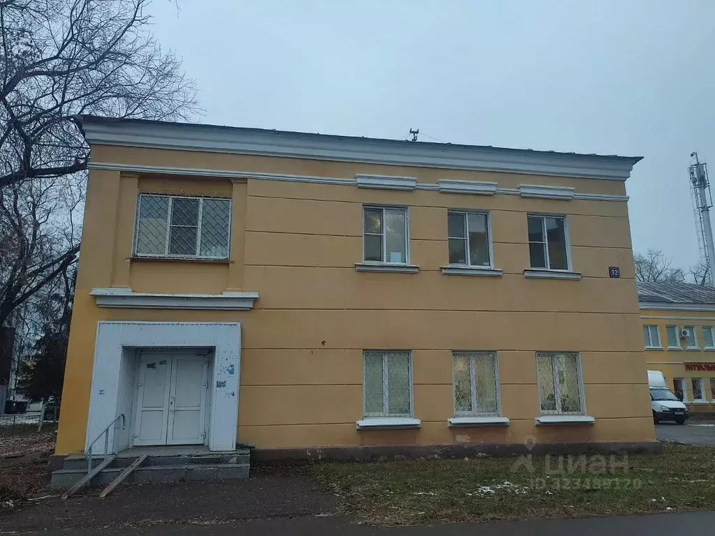 Помещение свободного назначения в Татарстан, Казань ул. Восстания, 92 ... - Фото 1