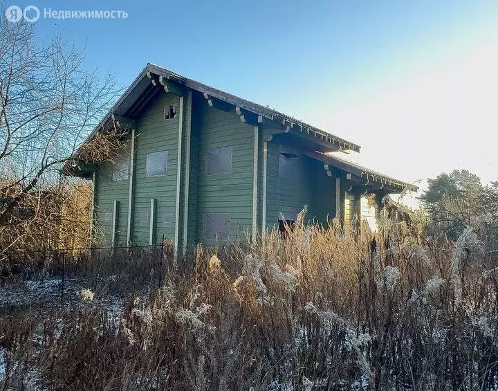 Дом в Тверская область, Кашинский муниципальный округ, деревня ... - Фото 2