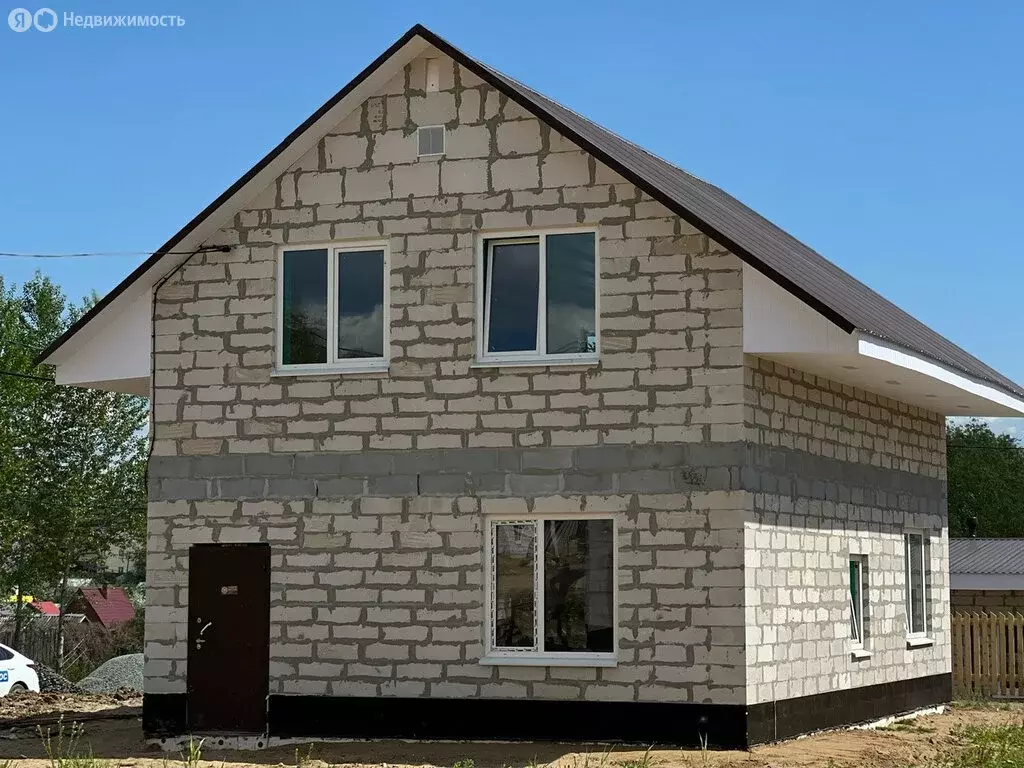 Дом в Березники, Чупинская улица, 38Б (113.2 м) - Фото 0