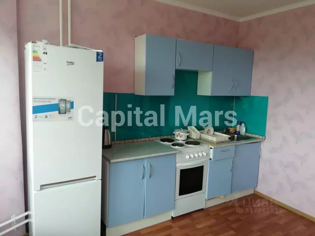 2-к кв. Москва ул. Недорубова, 26 (64.5 м) - Фото 0