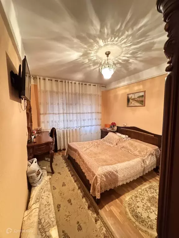 Продаётся 2-к квартира, 50 м - Фото 1