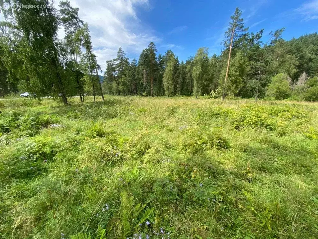 Участок в Чепош, Трактовая улица, 56 (15 м) - Фото 1