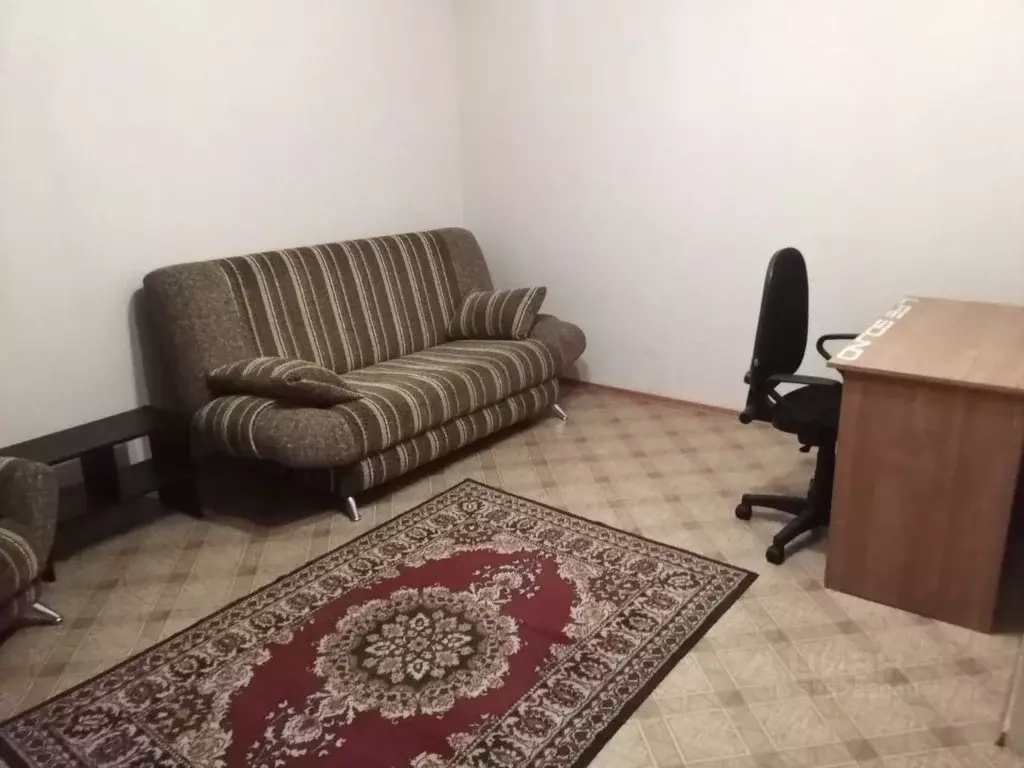 1-к кв. Кемеровская область, Кемерово Комсомольский просп., 71 (35.0 ... - Фото 2