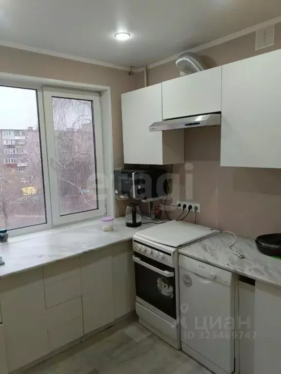 3-к кв. Оренбургская область, Орск Новый город мкр, ул. Короленко, ... - Фото 2